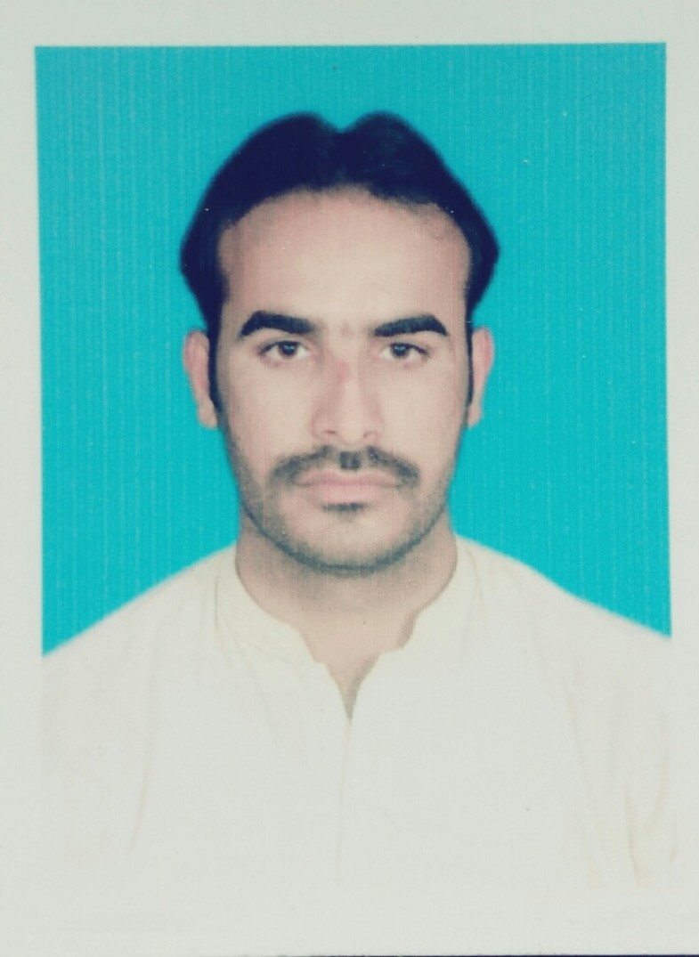 Mohammad Amin Baloch