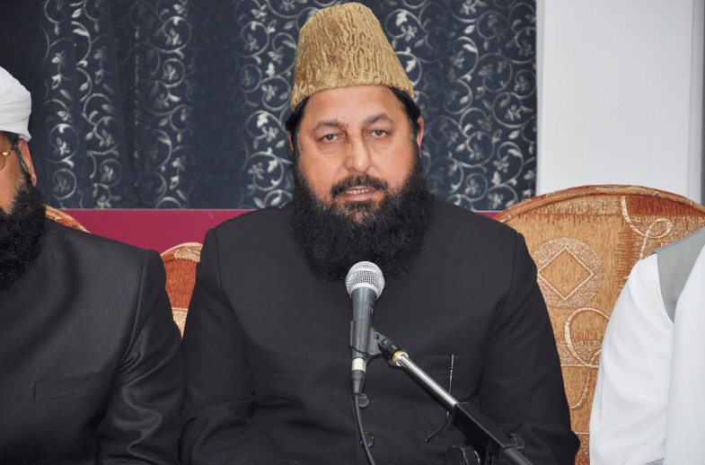 Mufti zamir ahmed sajid
