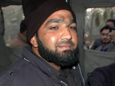 Mumtaz Qadri