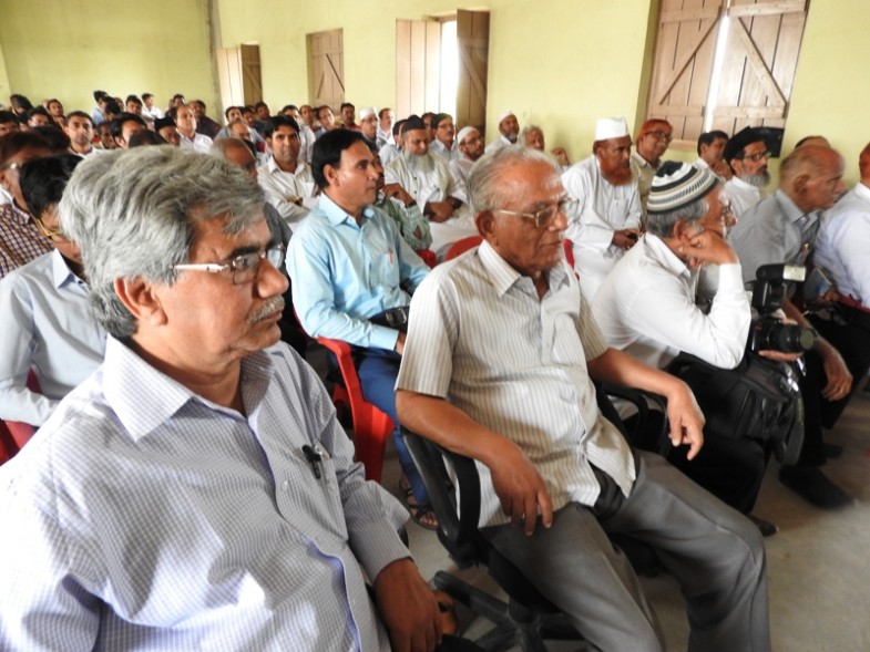 Mushaira Orintal College Patna City