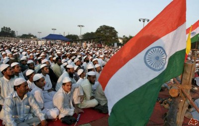 Muslims in India