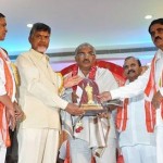 Naseer Ahmed Ugadi Award
