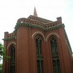 Ohel David Synagogue (Lal Deval) Pune