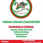 PTI Austria