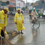 Pakistan’s cleaning