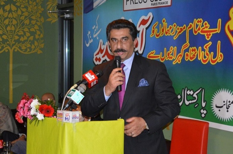 Paris Pakistan Day Event (9)