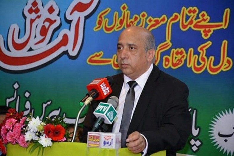 Paris Pakistan Day Event (8)