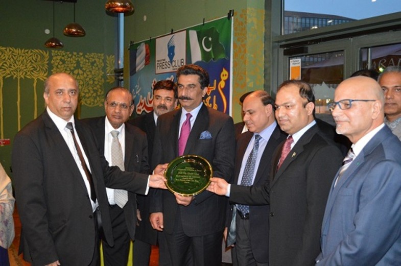 Paris Pakistan Day Event (7)