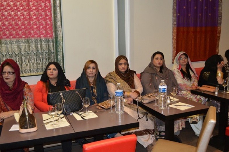 Paris Pakistan Day Event (5)