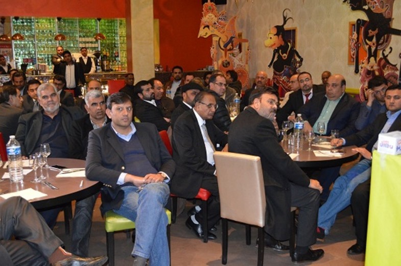 Paris Pakistan Day Event (3)