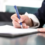 Pen paper