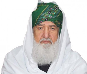 Pir Mohammed Alaodin Saddiqui Naqshbandi