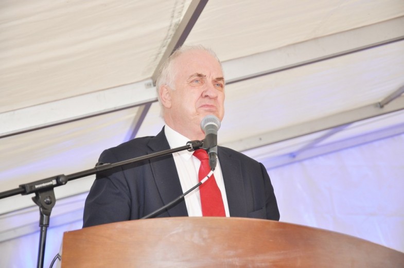 Police and Crime Commiossioner