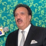 Rahman Malik