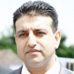 Raja Shafiq Ahmed