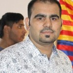 Rana Naveed Aslam