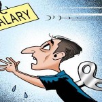 Salary