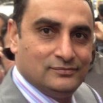 Sardar Farooq Khan