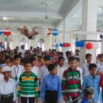 Shaheen Children Circle