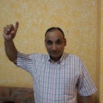 Sharif Abbasi