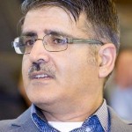 Shaukat Maqbool Butt