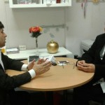 Sheikh Azeem and Subtain Shah