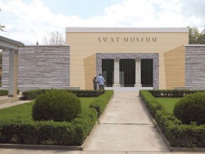 Swat Museum