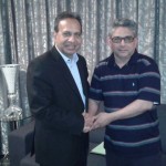 Syed Waqar Ali