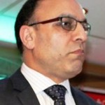 Taimoor Lone