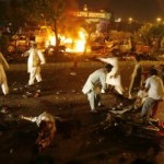 Terror in Pakistan