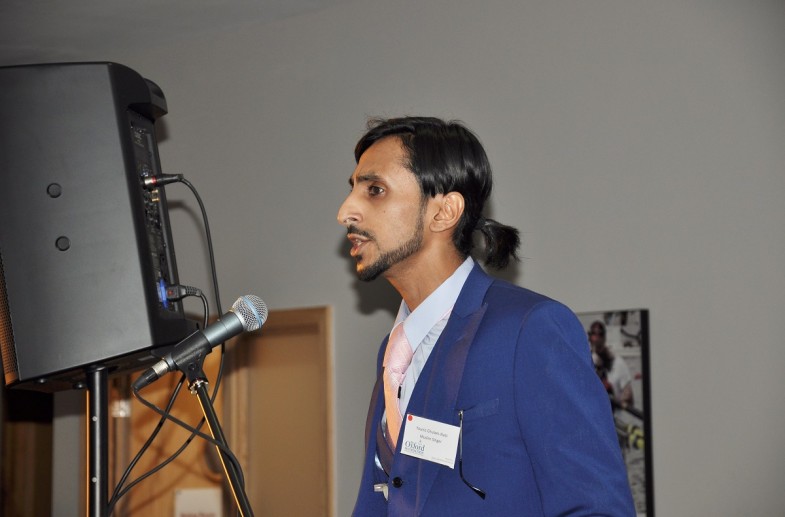 United For Peace Three Counties United against Extremism UK (55)