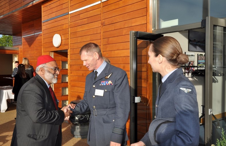 United For Peace Three Counties United against Extremism UK (45)