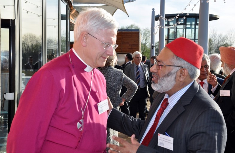 United For Peace Three Counties United against Extremism UK (44)