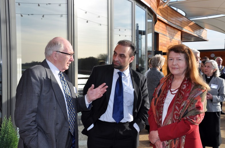 United For Peace Three Counties United against Extremism UK (41)