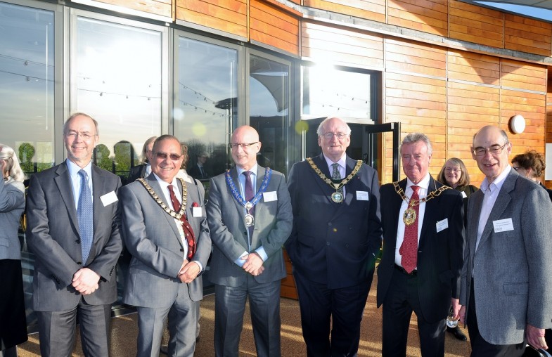 United For Peace Three Counties United against Extremism UK (40)