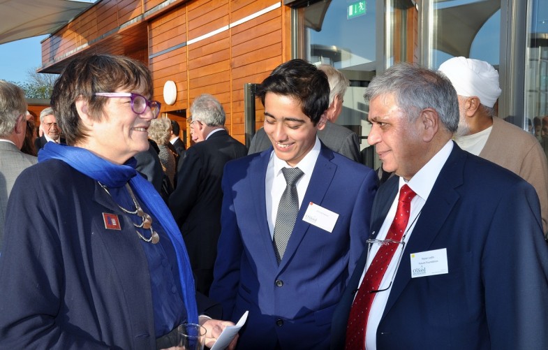 United For Peace Three Counties United against Extremism UK (39)