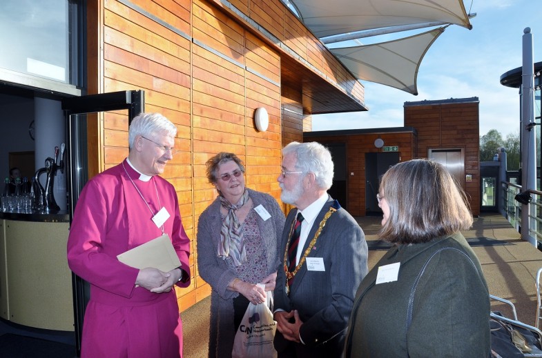 United For Peace Three Counties United against Extremism UK (38)