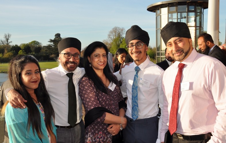 United For Peace Three Counties United against Extremism UK (37)