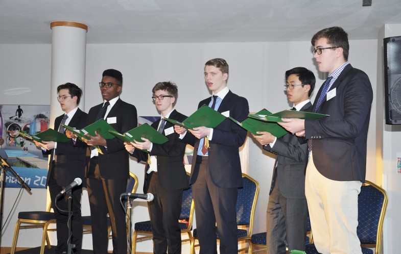 United For Peace Three Counties United against Extremism UK (35)