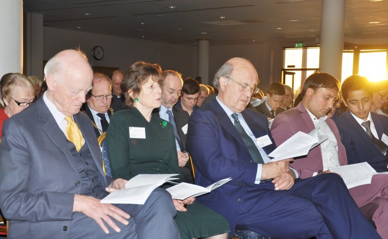 United For Peace Three Counties United against Extremism UK (33)