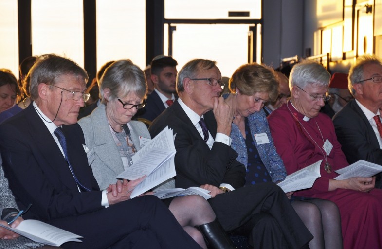 United For Peace Three Counties United against Extremism UK (32)