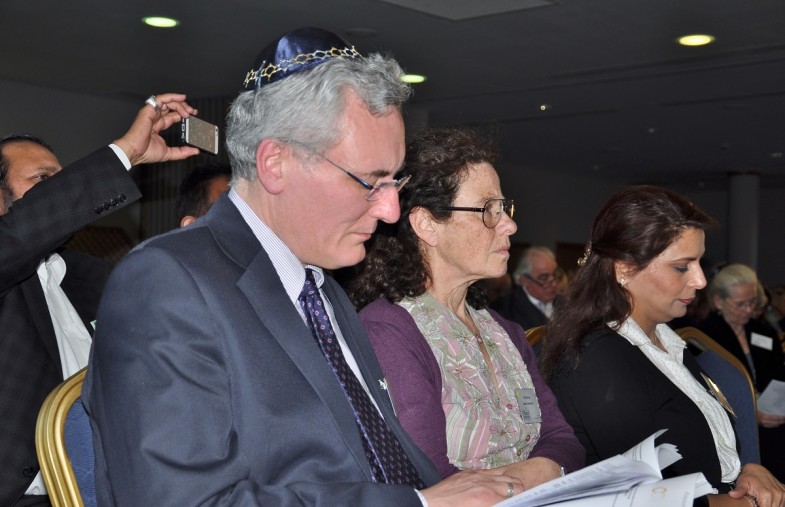 United For Peace Three Counties United against Extremism UK (31)