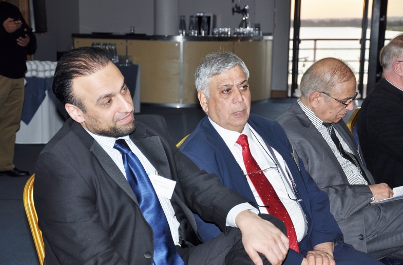 United For Peace Three Counties United against Extremism UK (28)