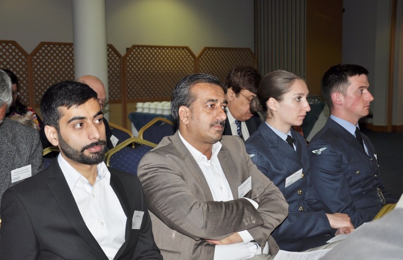 United For Peace Three Counties United against Extremism UK (26)