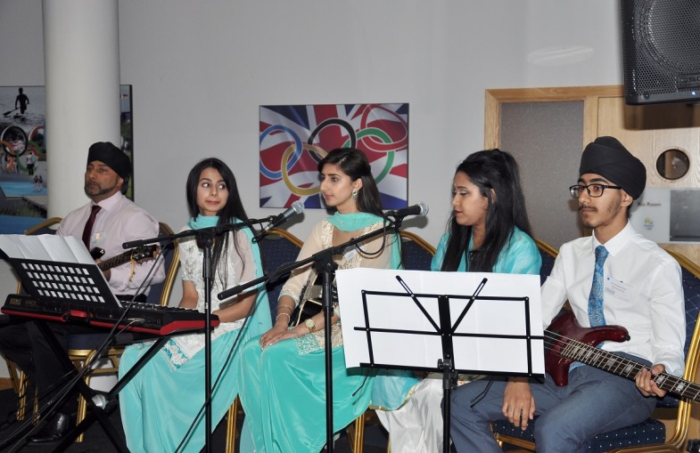 United For Peace Three Counties United against Extremism UK (24)