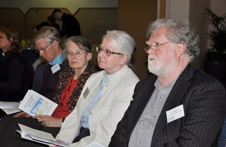 United For Peace Three Counties United against Extremism UK (23)