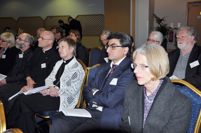 United For Peace Three Counties United against Extremism UK (22)