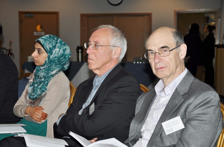 United For Peace Three Counties United against Extremism UK (21)