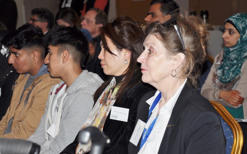 United For Peace Three Counties United against Extremism UK (20)