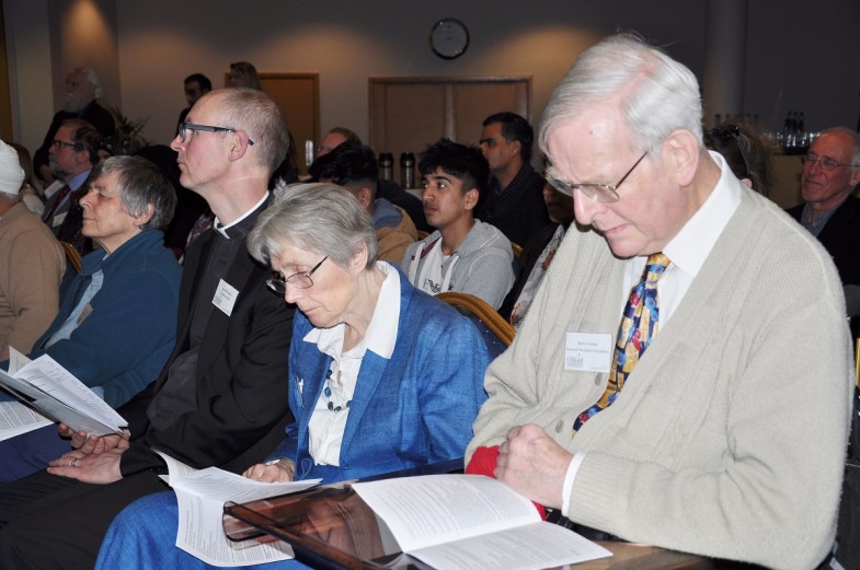 United For Peace Three Counties United against Extremism UK (19)